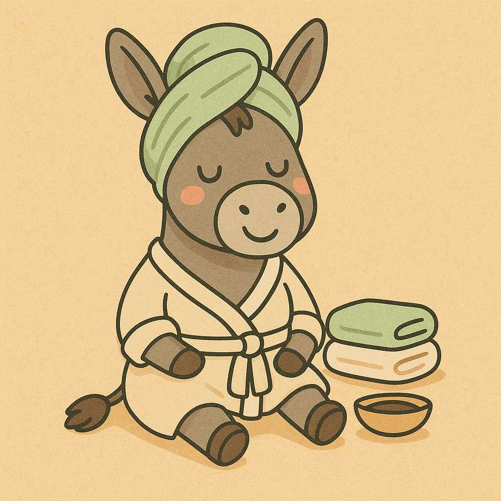 Balms, Lotions & Scrubs