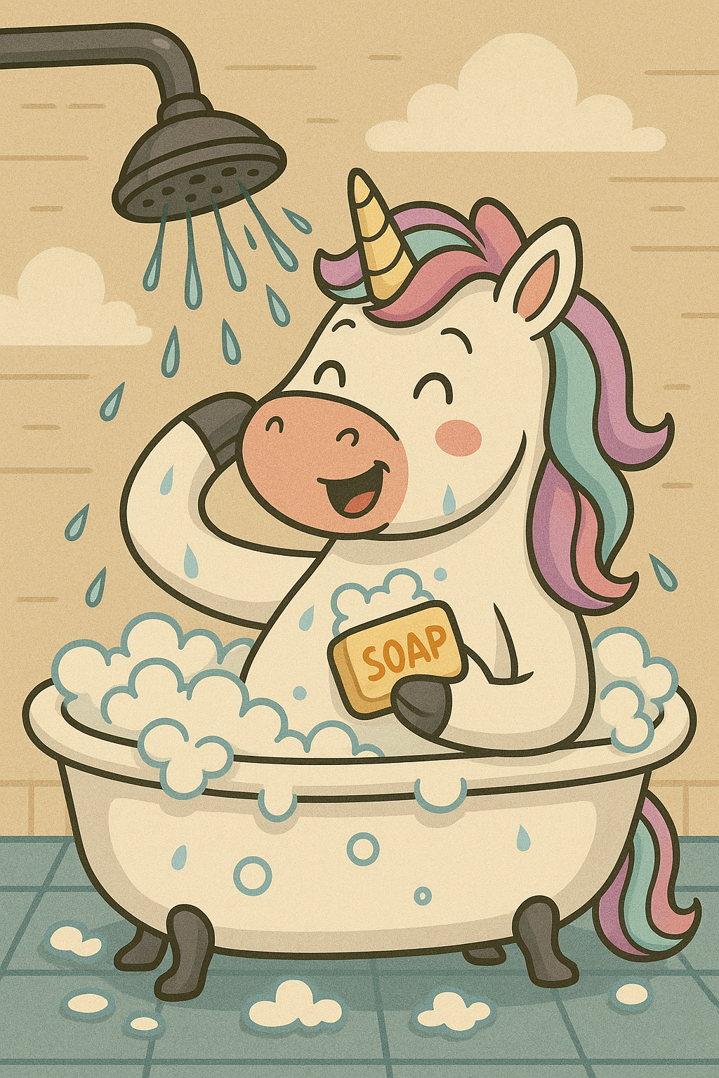 Summer Blooms – Fresh, Floral and Fun