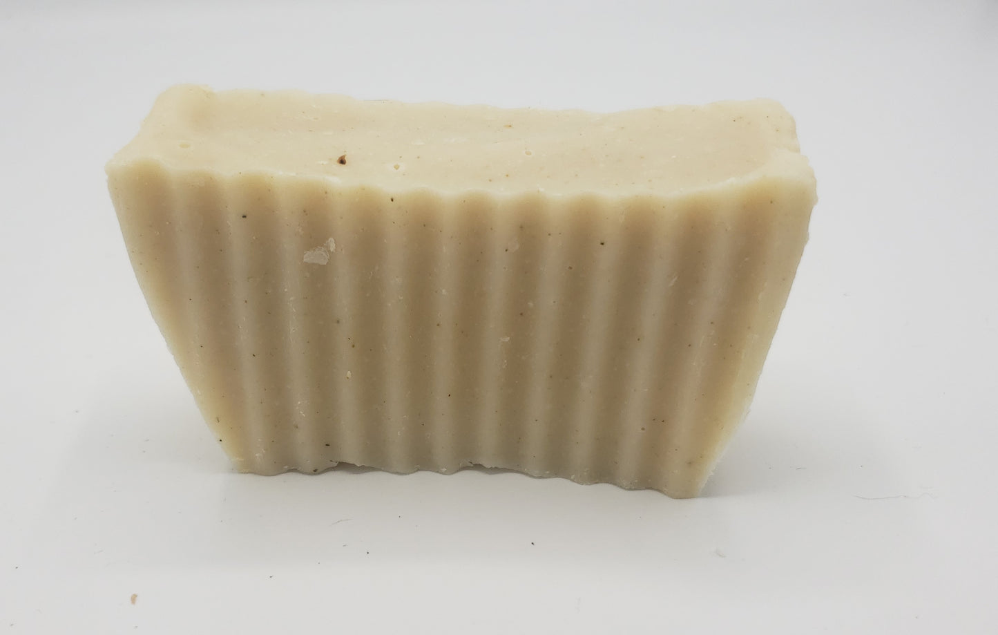 Peppermint With Pumice Soap
