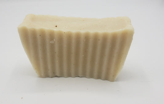 Peppermint With Pumice Soap